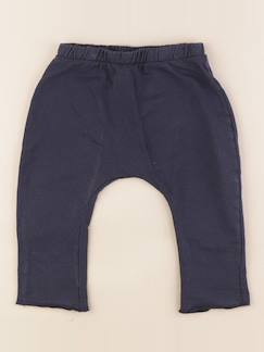 Seconde main-Garçon-Pantalon-Sarouel - 12 mois