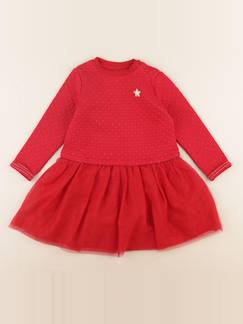 Robe - 4 ans  - vertbaudet enfant