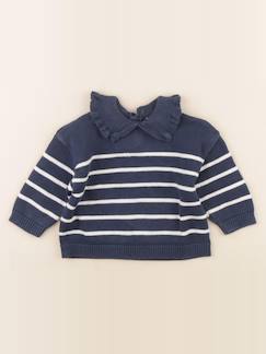 Pull - 12 mois  - vertbaudet enfant