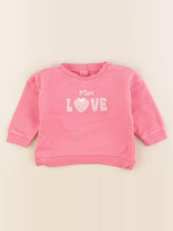 Sweat - 12 mois  - vertbaudet enfant