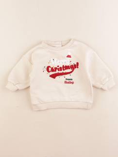 Sweat - 6 mois  - vertbaudet enfant