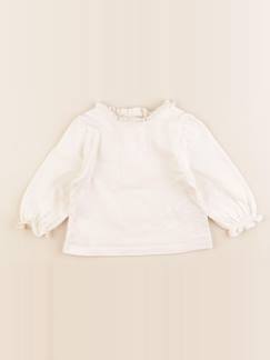 Tee-shirt - 6 mois  - vertbaudet enfant