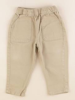 Seconde main-Garçon-Pantalon-Pantalon - 18 mois