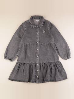 Robe - 12 ans  - vertbaudet enfant