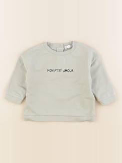Sweat - 12 mois  - vertbaudet enfant