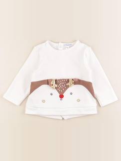 Sweat - 18 mois  - vertbaudet enfant