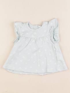 Tee-shirt - 3 mois  - vertbaudet enfant