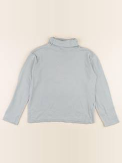 Sous-pull - 10 ans  - vertbaudet enfant
