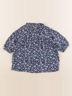 Robe - 9 mois  - vertbaudet enfant