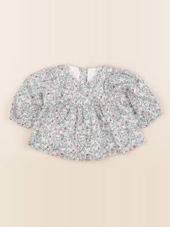 Blouse - 3 mois  - vertbaudet enfant