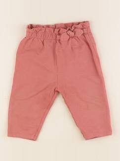 Pantalon - 12 mois  - vertbaudet enfant