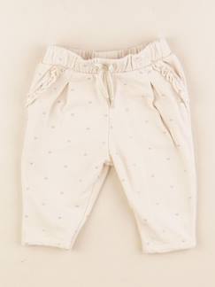 Pantalon - 6 mois  - vertbaudet enfant