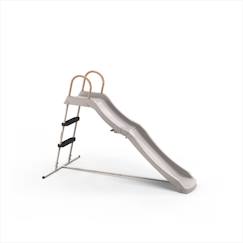 Jouet-Toboggan pour les tout-petits et enfants dès 3 ans. Intérieur et extérieur - My first toboggan 900