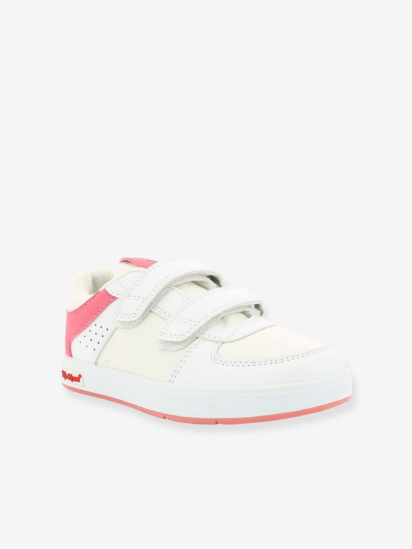 basket kickers fille