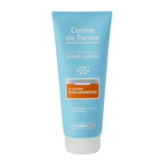 Puériculture-Petite parapharmacie-Lait après-soleil hydratant et apaisant
