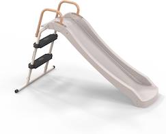 Jouet-Jeux de plein air-Aires de jeux-Toboggan pour Tout-Petits, Adapté Intérieur et l'Extérieur My first toboggan 600