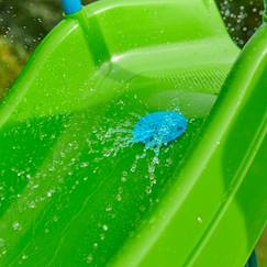 Jouet-Accessoire toboggan spray & splash pour glissière  plastique