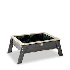 Jouet-Jeux de plein air-Aires de jeux-Carré potager sur pieds enfant pour jardiner facilement et découvrir la nature