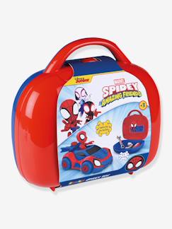 Jouet-Spidey Box bricolage