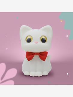Linge de maison et décoration-Veilleuse CUTE KITTY décorative chat