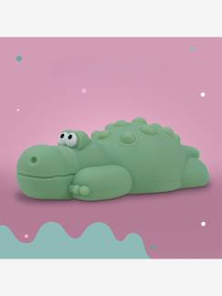 Linge de maison et décoration-Veilleuse crocodile LED Pop It