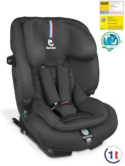 -Siège auto isofix r129 i-size 76-150 cm softness® olymp