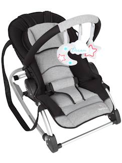 Transat bébé multi-modulable d’une seule main spirit  - vertbaudet enfant