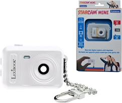 Jouet-Appareil photo numérique miniature - porte?clés, Mémoire Flash Intégrée, Photos Vidéos