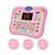 Tablette hello kitty éducative bilingue parlante abc (fr/en) MULTICOLORE 2 - vertbaudet enfant 
