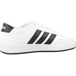 Chaussures-Chaussures garçon 23-38-Basket garçon en textile style tennis lacets