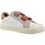 Basket enfant cuir enfant cuir oliver barefoot Bleu+Bleu azul+Rose 17 - vertbaudet enfant 