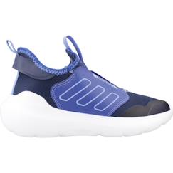 Chaussures-Chaussures garçon 23-38-Basket garçon en textile velcro confort