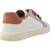 Basket enfant cuir enfant cuir oliver barefoot Bleu+Bleu azul+Rose 15 - vertbaudet enfant 