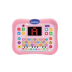 -Tablette hello kitty éducative bilingue parlante abc (fr/en)