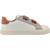 Basket enfant cuir enfant cuir oliver barefoot Bleu+Bleu azul+Rose 13 - vertbaudet enfant 