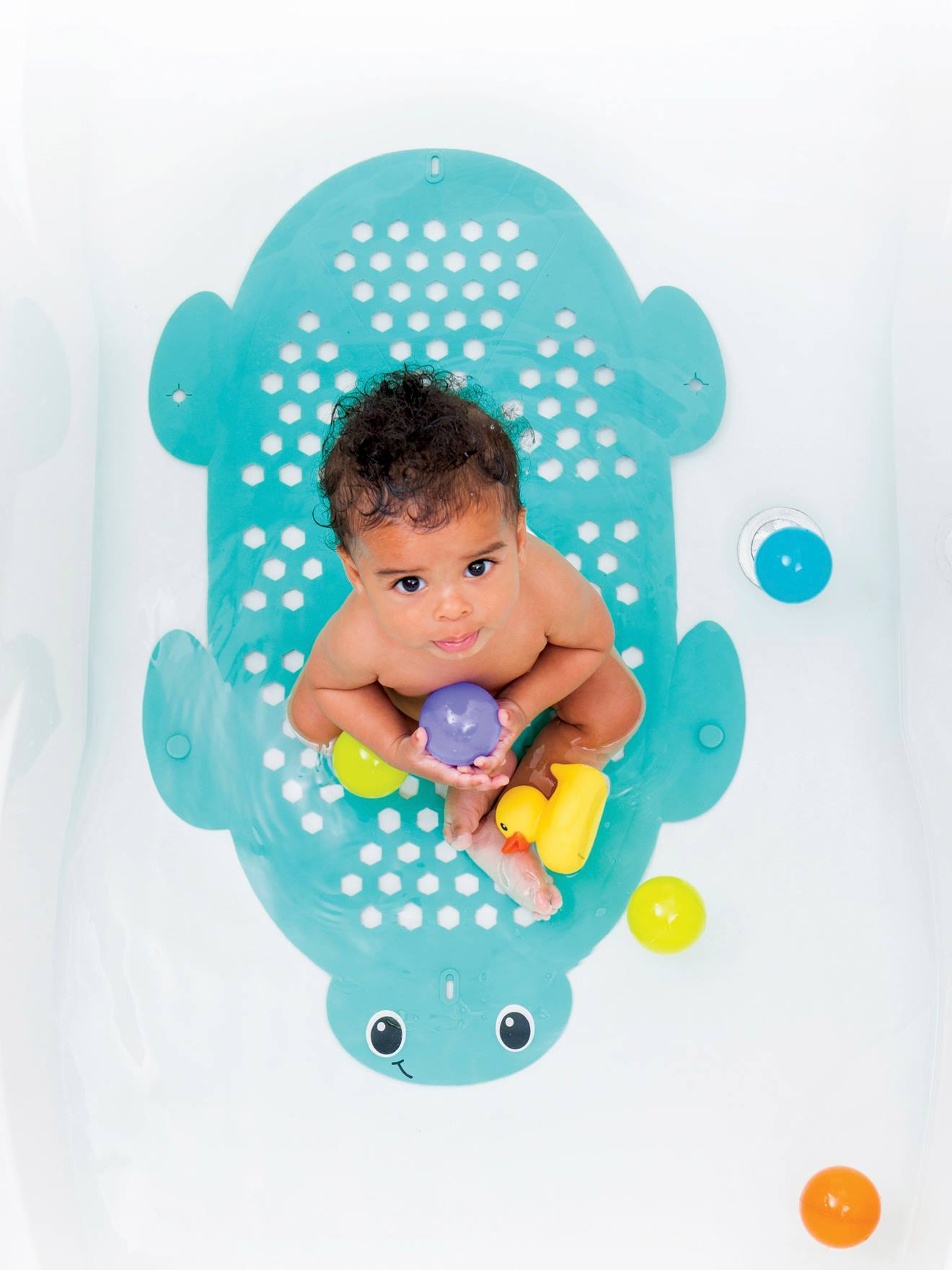 Tapis de bain - BABY'TEMS - location pour bebe à Paris et en Ile-de-France