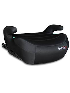 -Rehausseur bas isofix r129 i-size compatible 125-150 cm norwich