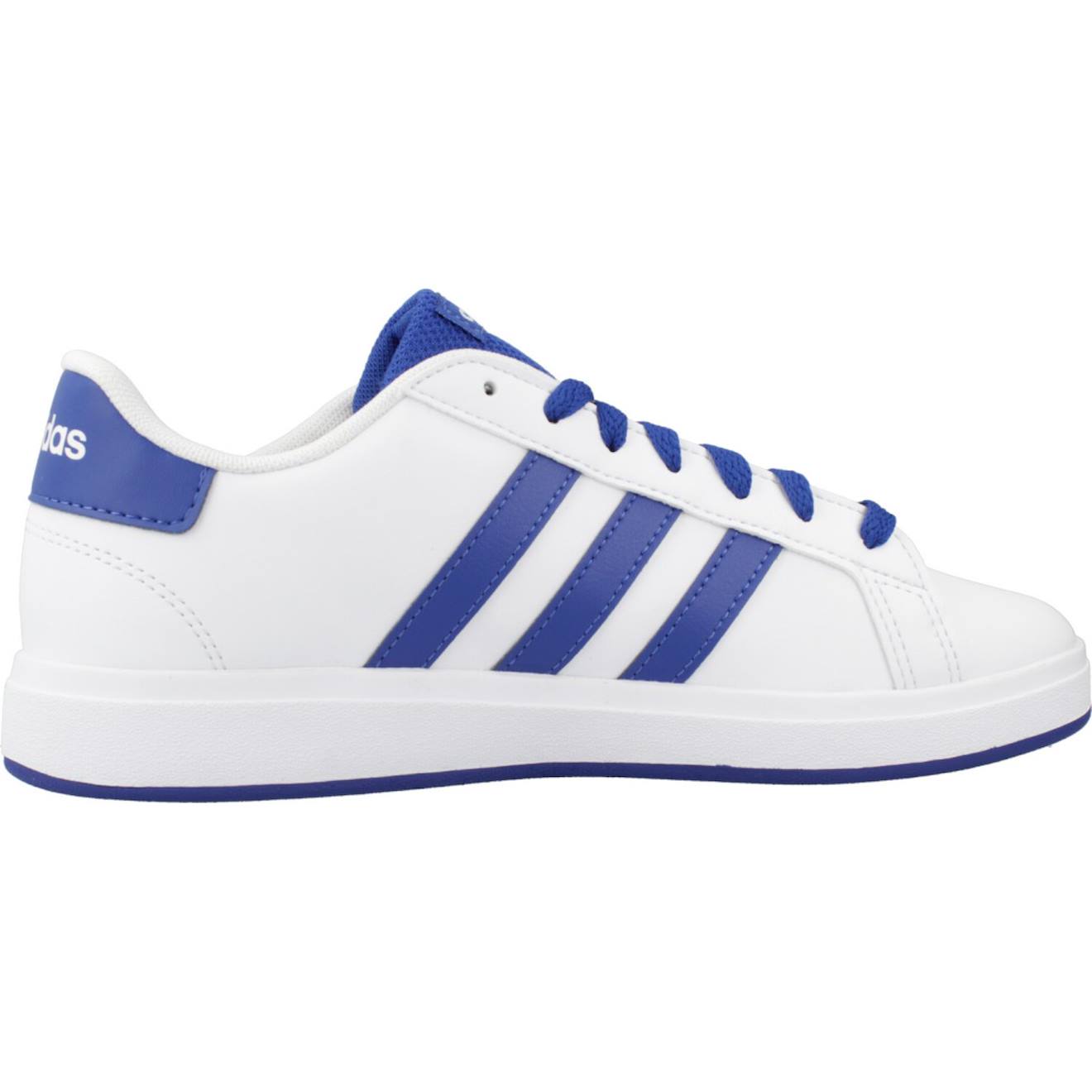 Baskets Garon Junior Grand Court 20 Blanc 36 €