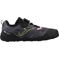 Chaussures-Chaussures garçon 23-38-Basket garçon modèle sima junior barefoot