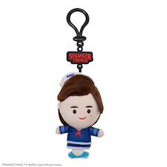 -Porte-clés peluche steve scoops ahoy - stranger things