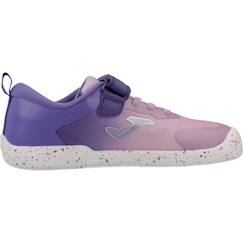 Chaussures-Basket fille modèle degass