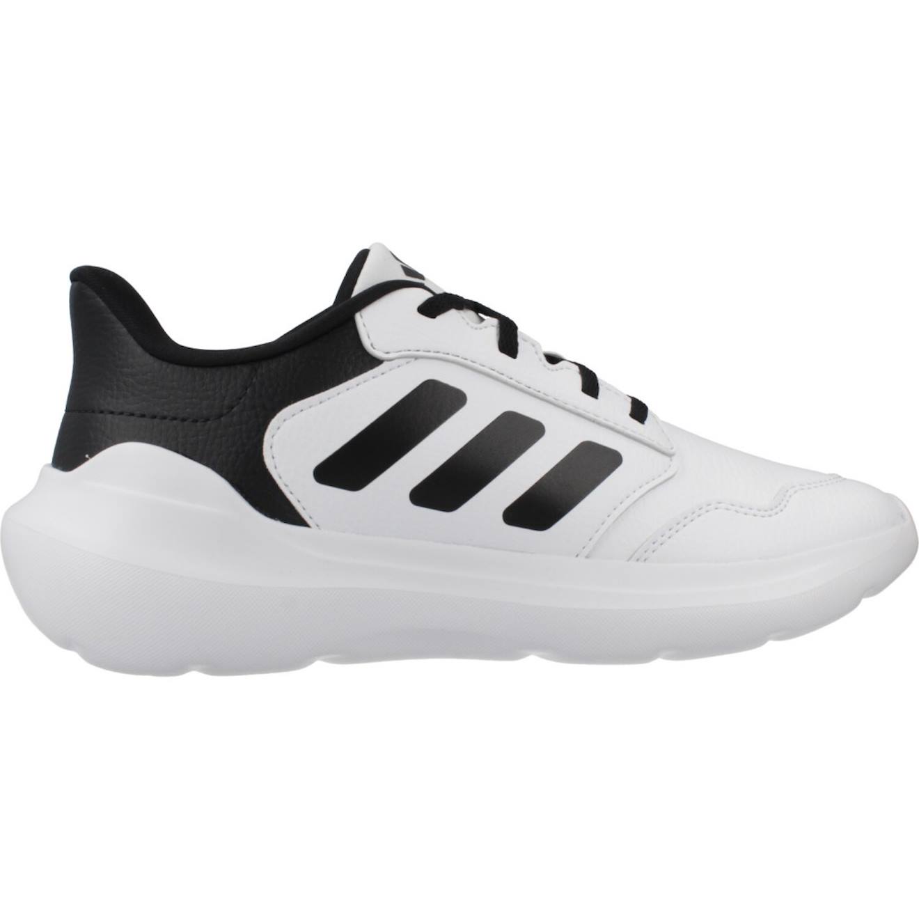Basket Garon Running En Textile Velcro Lgr Blanc White 25 €
