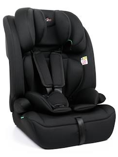 -Siège auto rehausseur i-size longue durée 76-150 cm york