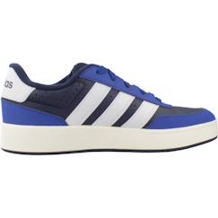 Chaussures-Chaussures garçon 23-38-Basket garçon en textile sportive lacets