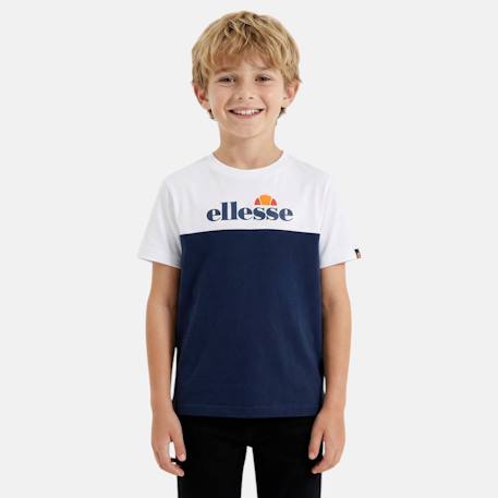 Garçon-T-shirt manches courtes garçon avec imprimé