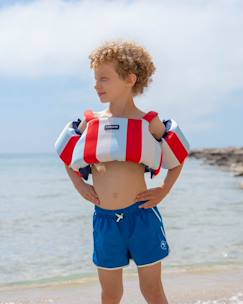 -Gilet de natation avec brassards enfants