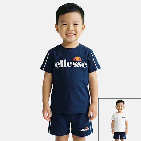 Garçon-Pack de 2 t-shirts et short garçon