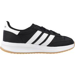 Chaussures-Chaussures garçon 23-38-Baskets, tennis-Basket garçon en textile style vintage lacets