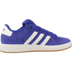 Chaussures-Chaussures garçon 23-38-Basket garçon en cuir style rétro lacets
