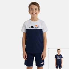 -Pack de 2 t-shirts et short garçon